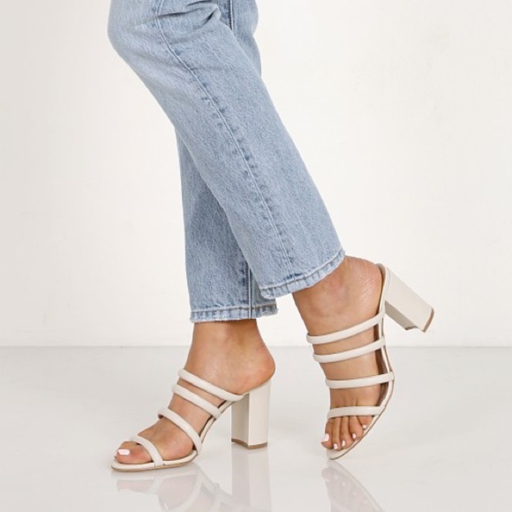 Schutz Felisa Heel